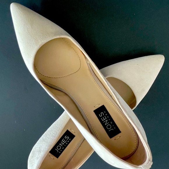 Jones New York- “Delta” Heels/Pumps (9M) - Picture 2 of 7